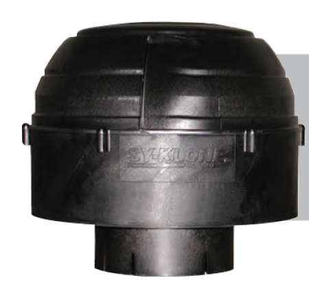 Sy-Klone Series 9000